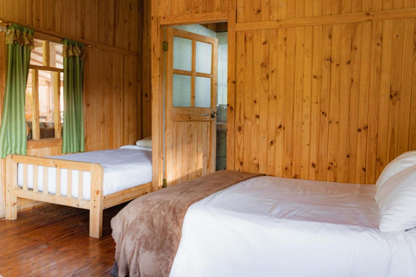 Mindo Glambird Glamping & Lodge Екстер'єр фото
