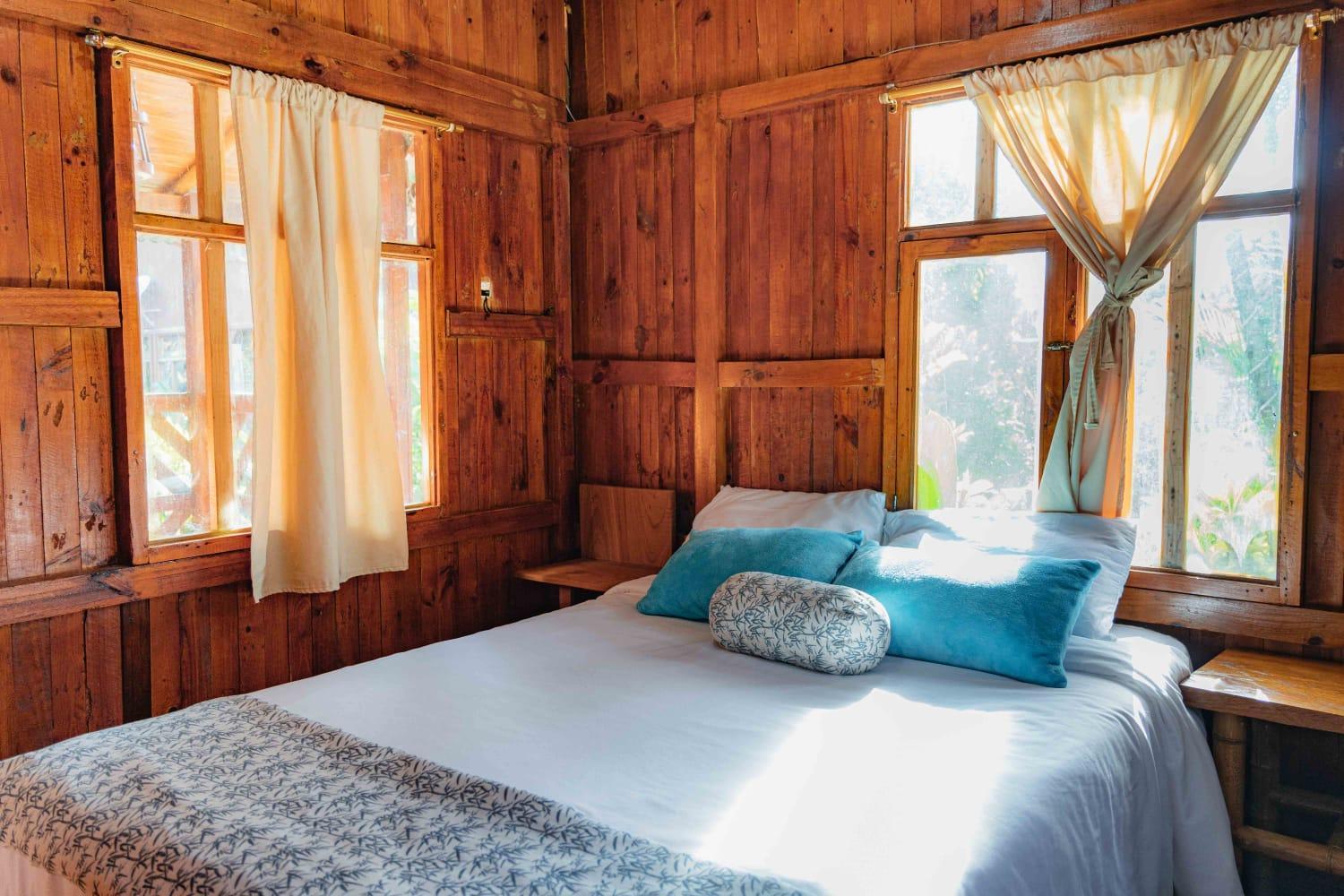Mindo Glambird Glamping & Lodge Екстер'єр фото