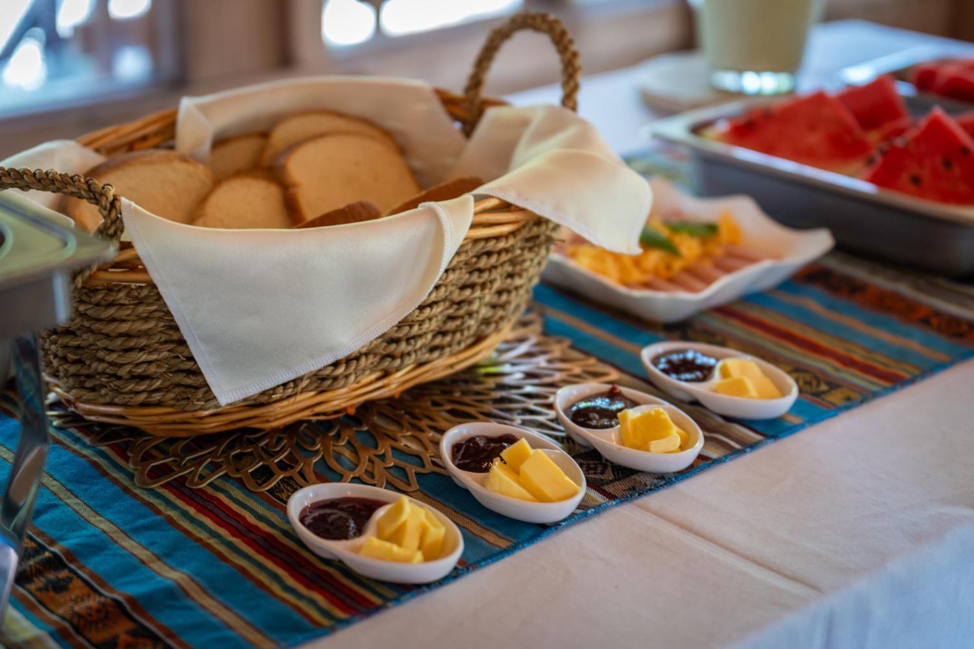 Mindo Glambird Glamping & Lodge Екстер'єр фото