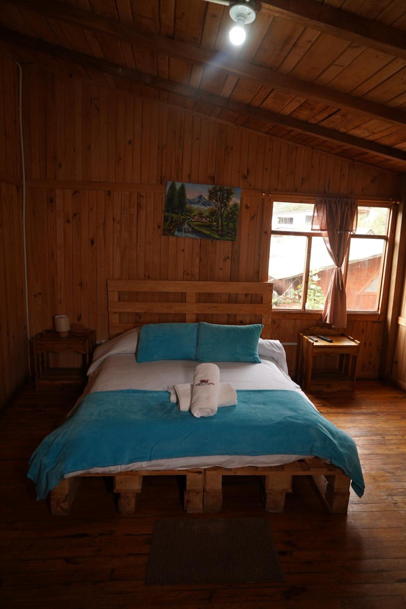 Mindo Glambird Glamping & Lodge Екстер'єр фото